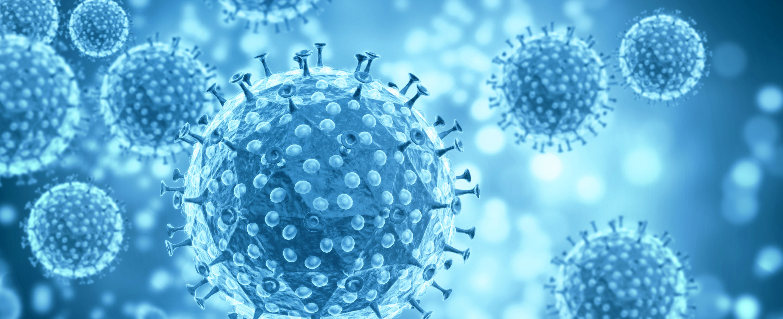 Coronavirus; FMLA