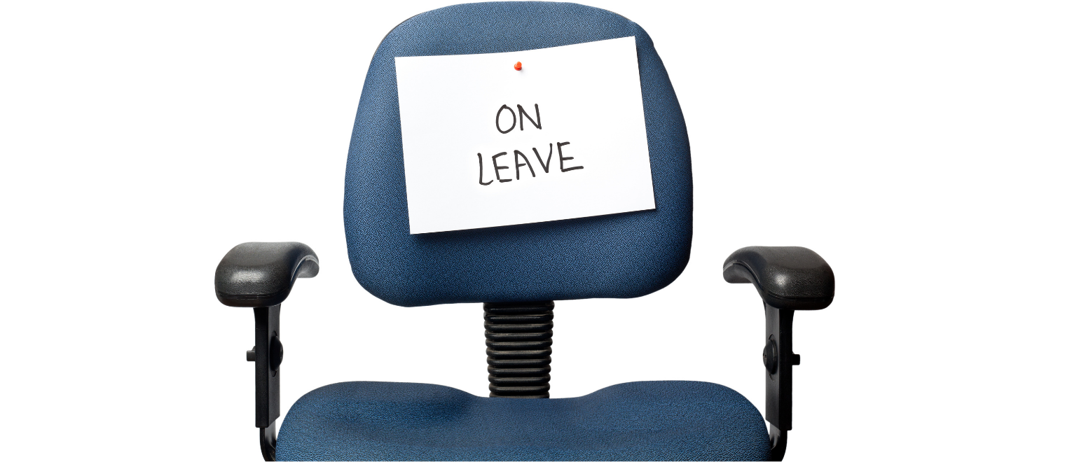 Labor Image - Leave