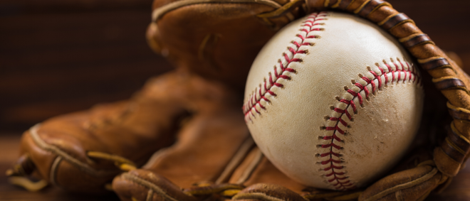 Entertainment Image- Baseball