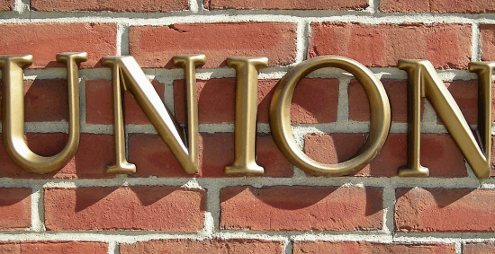 Blog Image Union